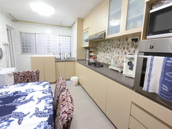 Blk 309 Hougang Avenue 5 (Hougang), HDB 3 Rooms #199203352